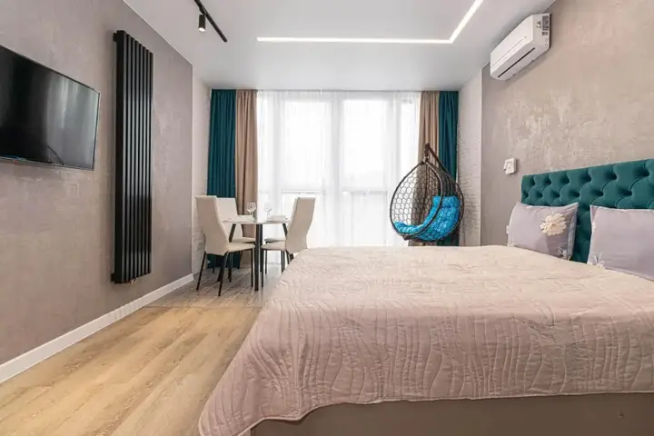 Краснодар: Daily Rent на улице Ивана Беличенко 89
