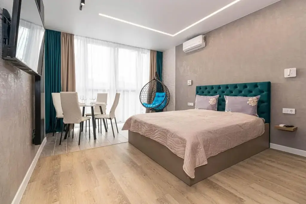Краснодар: Daily Rent на улице Ивана Беличенко 89