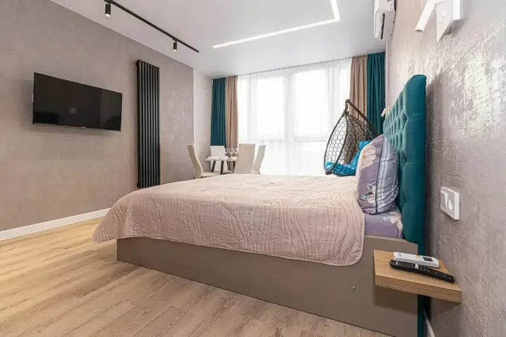 Краснодар: Daily Rent на улице Ивана Беличенко 89