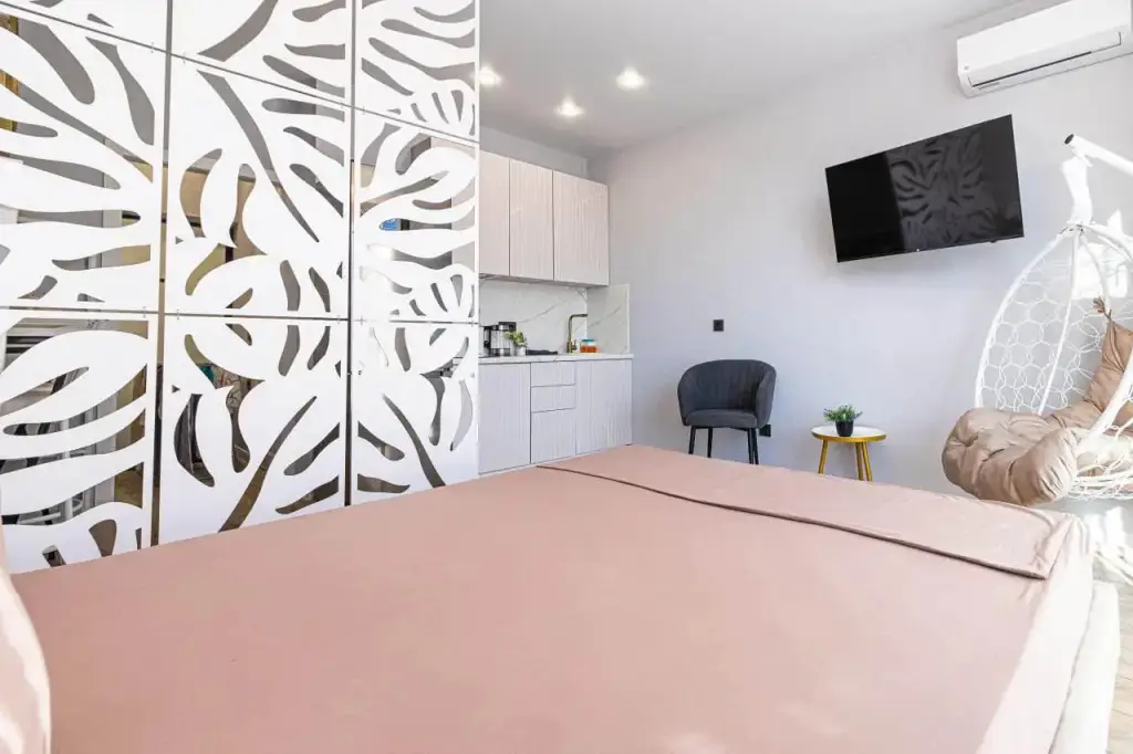 Краснодар: Daily Rent на улице Ивана Беличенко 92к3