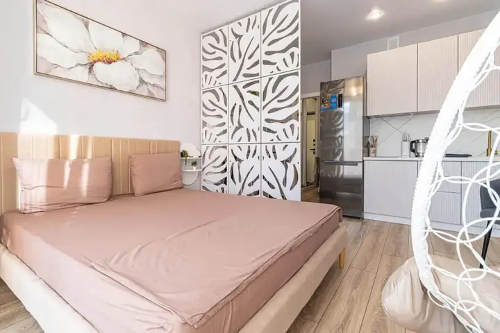Краснодар: Daily Rent на улице Ивана Беличенко 92к3