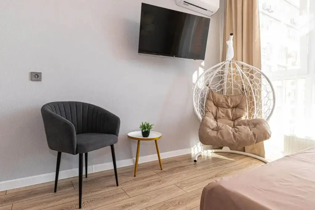 Краснодар: Daily Rent на улице Ивана Беличенко 92к3