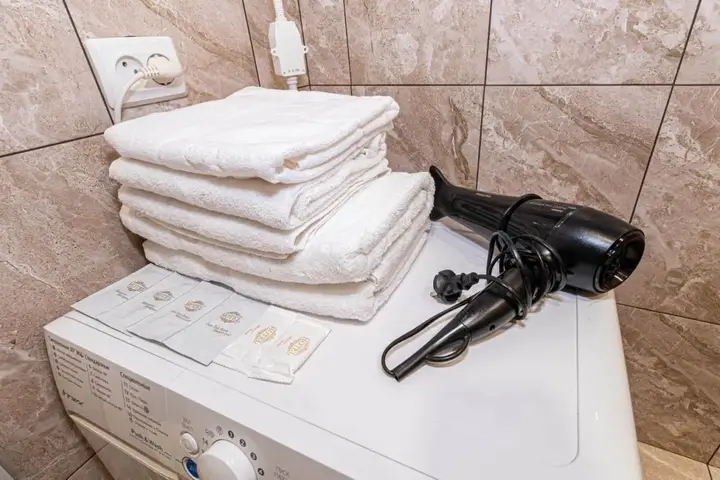 Краснодар: Daily Rent на улице Западный обход 39/2к2