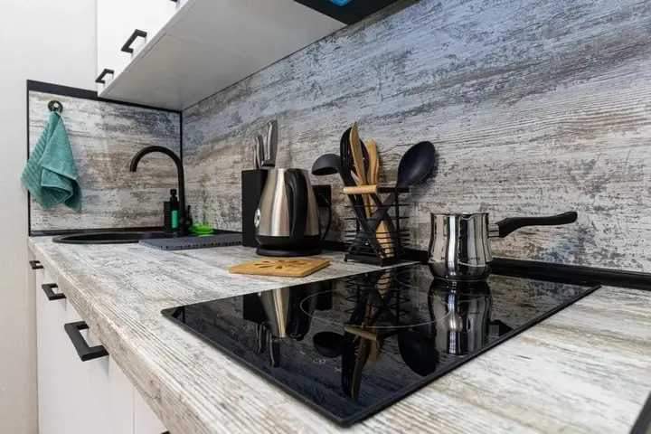 Краснодар: Daily Rent на улице Марины Цветаевой 1к2