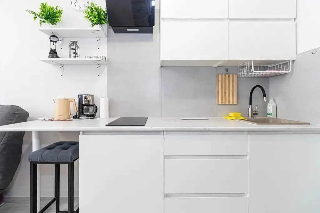 Daily Rent на улице Кудухова 1к1 — фото 1
