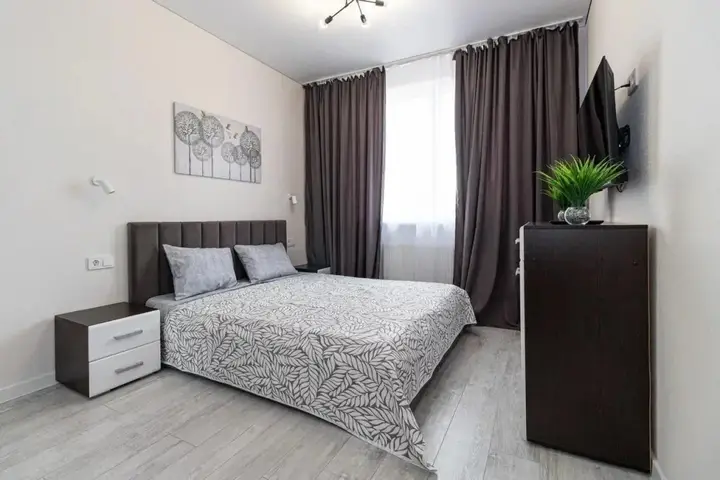 Краснодар: Daily Rent на улице Кудухова 1к1