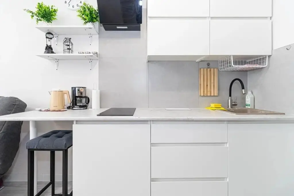 Daily Rent на улице Кудухова 1к1 — фото 1