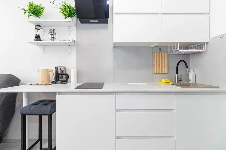Краснодар: Daily Rent на улице Кудухова 1к1