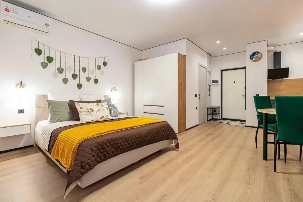 Краснодар: Daily Rent на улице Ивана Беличенко 92к4