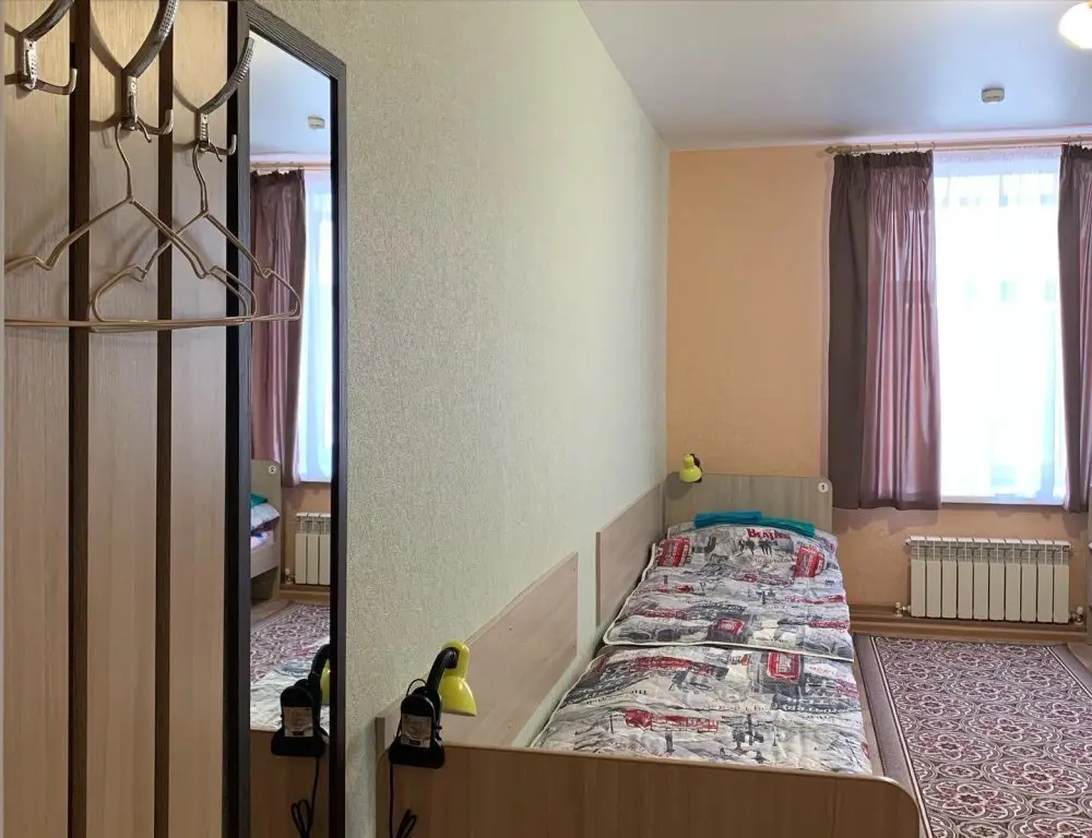 Кунгур: Компас
