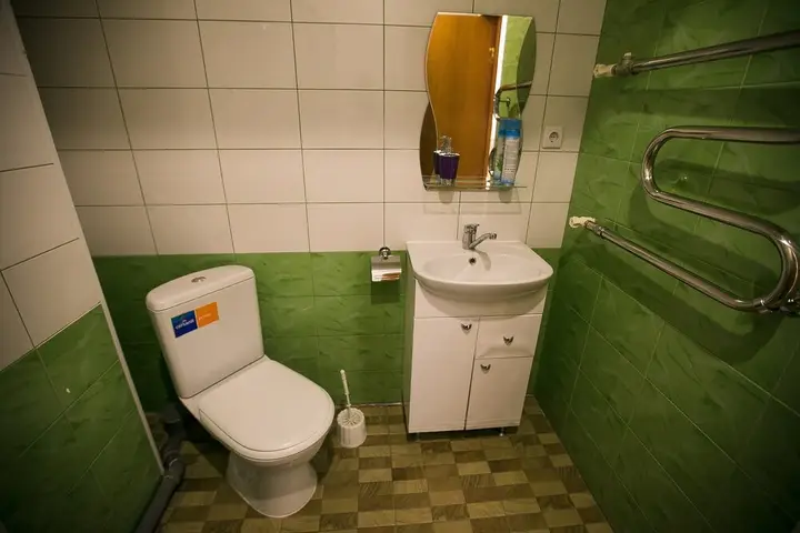 Кунгур: Hostel Relax