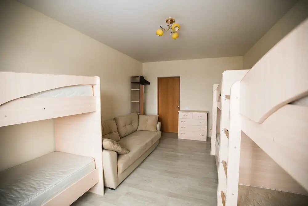 Кунгур: Hostel Relax