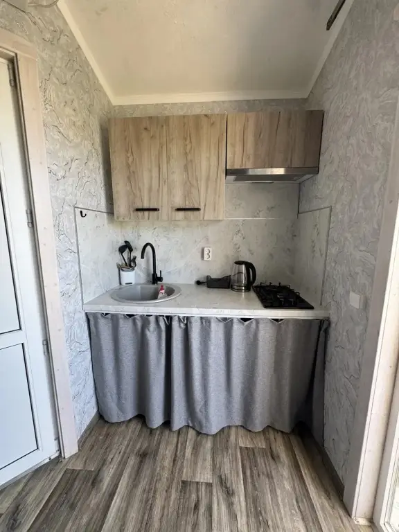 Джубга: A_home Домики Джубга