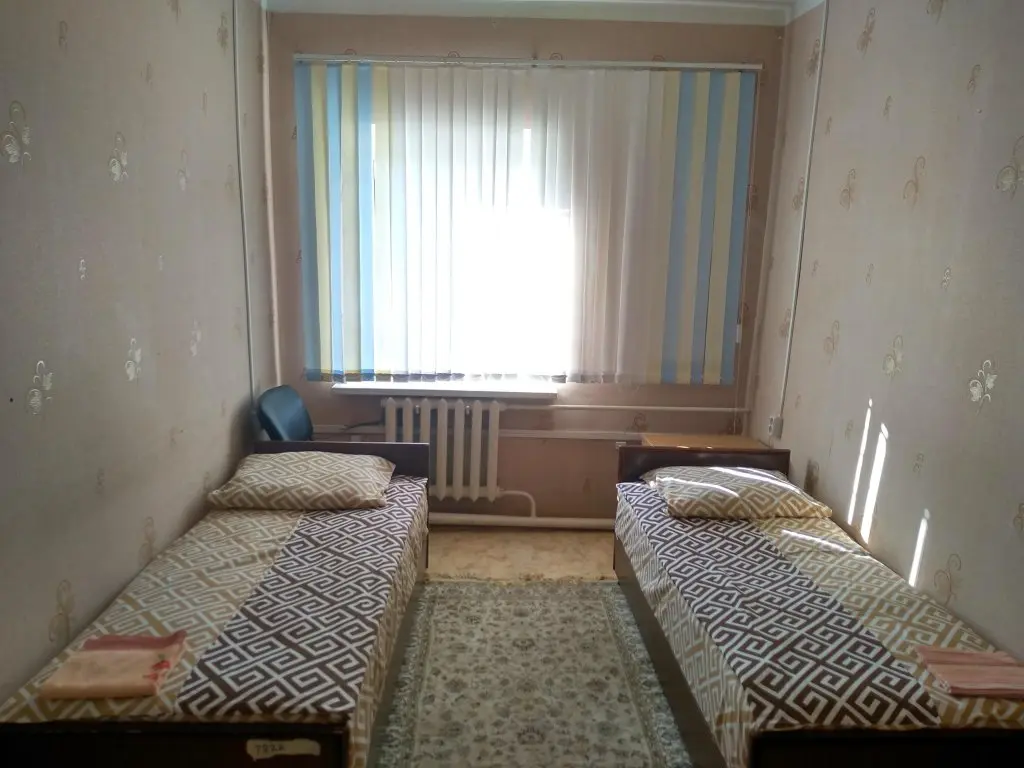 Чернушка: Na Lenina Hotel