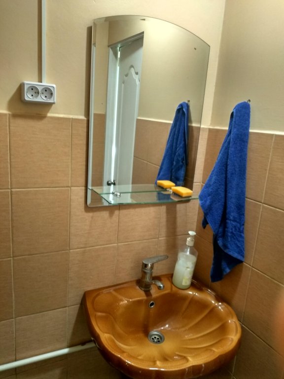 Чернушка: Na Lenina Hotel
