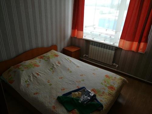 Нытва: Cafe-Motel «Karavan» on Volga trass