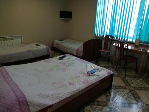 Нытва: Cafe-Motel «Karavan» on Volga trass