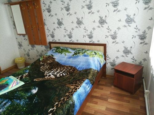 Нытва: Cafe-Motel «Karavan» on Volga trass