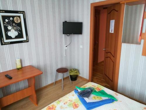 Нытва: Cafe-Motel «Karavan» on Volga trass