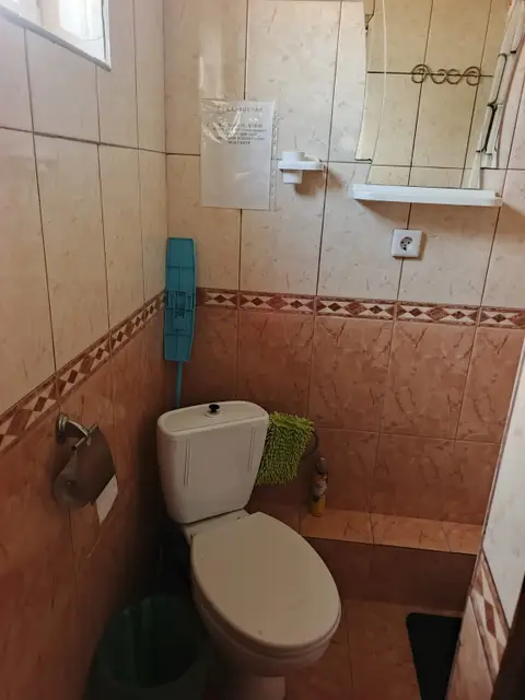 Квартира Студия на Море — фото 1