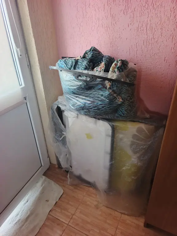 Витязево: Квартира Студия на Море
