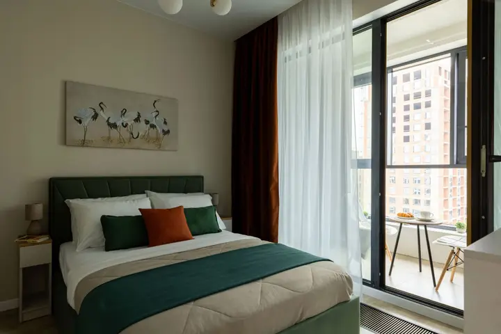 Санкт-Петербург: Квартира 1-к в ЖК GloraX Premium Василеостровский