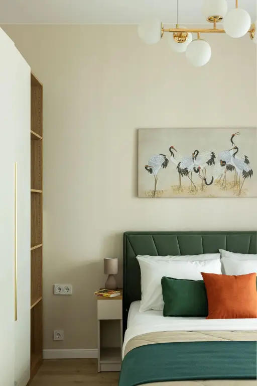 Санкт-Петербург: Квартира 1-к в ЖК GloraX Premium Василеостровский