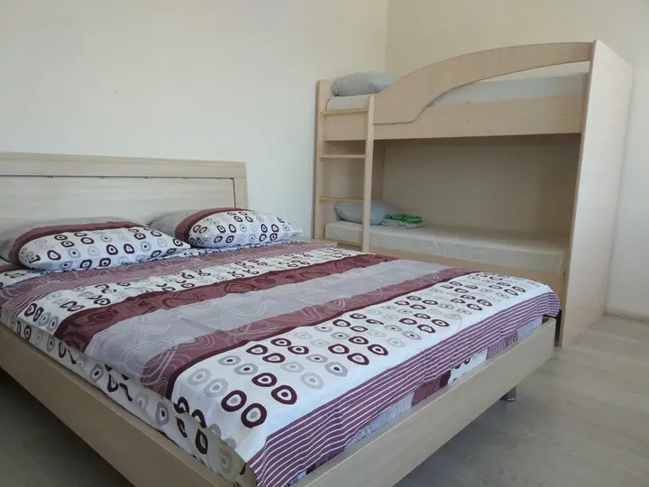 Кунгур: Relax Hostel