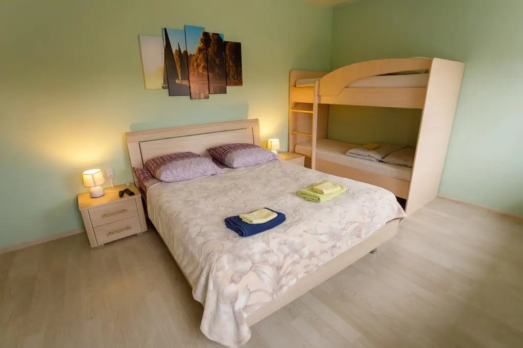 Кунгур: Relax Hostel