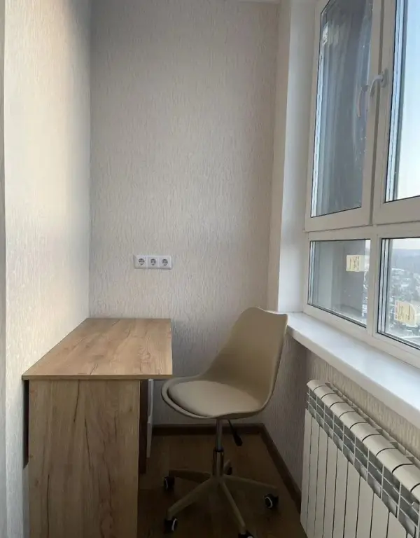 Тула: Квартира на Калужском шоссе 20/3