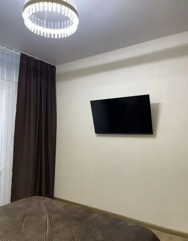 Тула: Квартира на Калужском шоссе 20/3