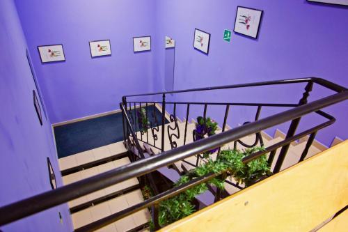 Краснокамск: Sport Hotel