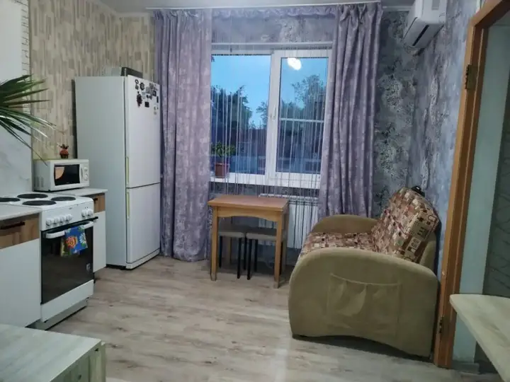 Владивосток: Квартира Уютная во Владивостоке