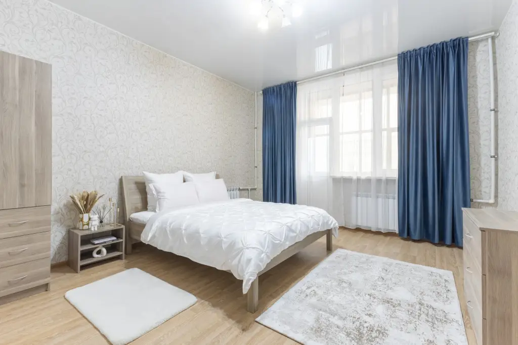 Казань: Апартаменты Eden Suites на 10 персон