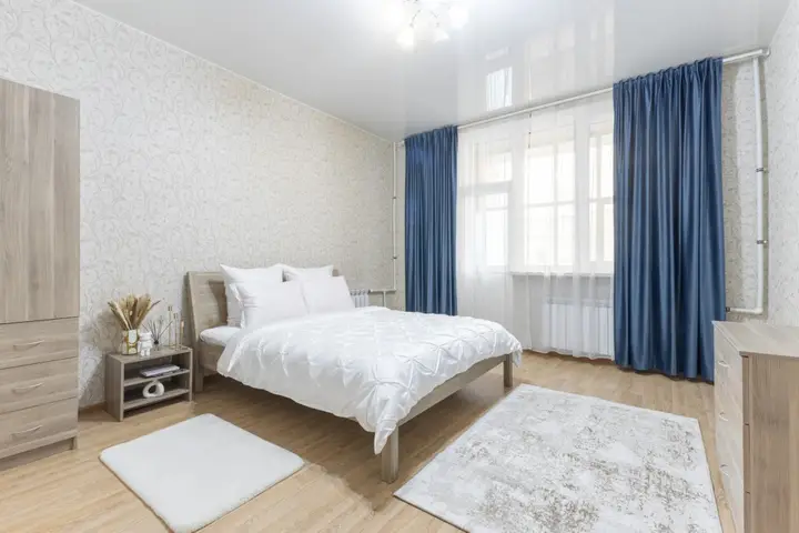 Казань: Апартаменты Eden Suites на 10 персон