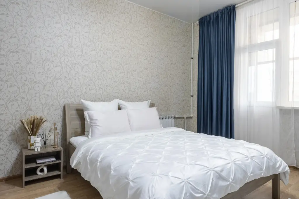 Казань: Апартаменты Eden Suites на 10 персон