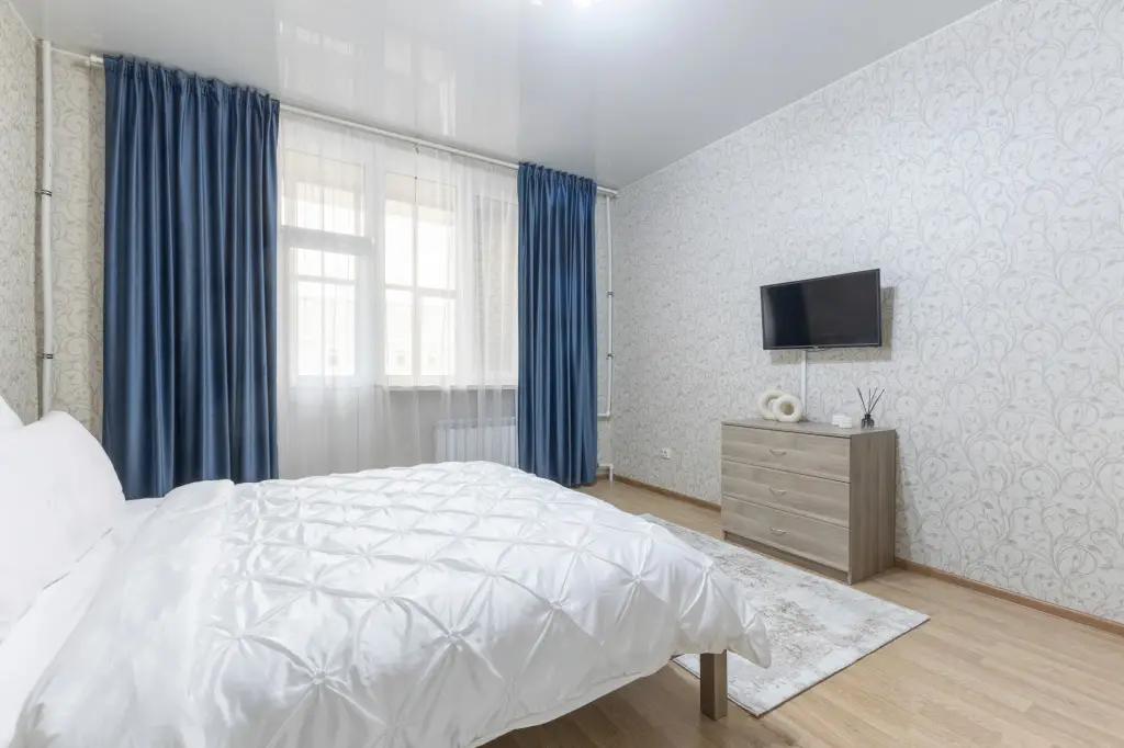 Казань: Апартаменты Eden Suites на 10 персон