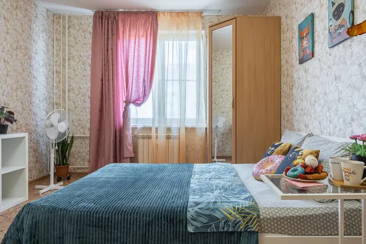 Нижний Новгород: Квартира Котики близко к центру