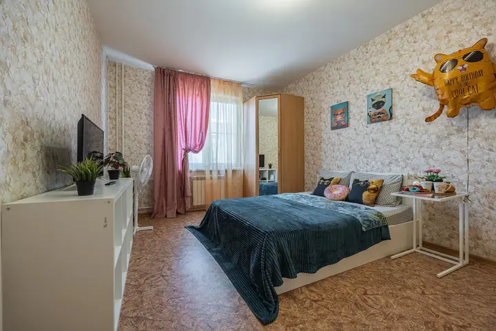 Нижний Новгород: Квартира Котики близко к центру
