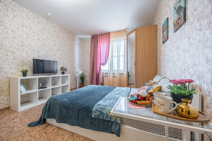 Нижний Новгород: Квартира Котики близко к центру