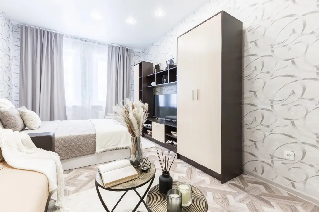 Казань: Апартаменты Eden Suites
