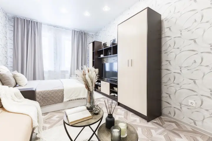 Казань: Апартаменты Eden Suites