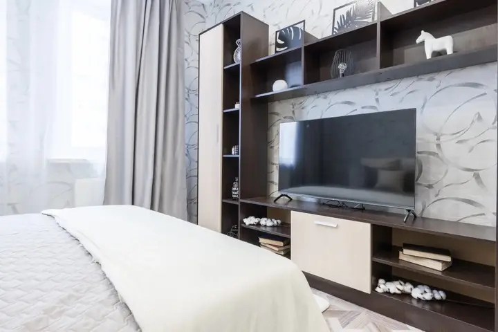 Казань: Апартаменты Eden Suites
