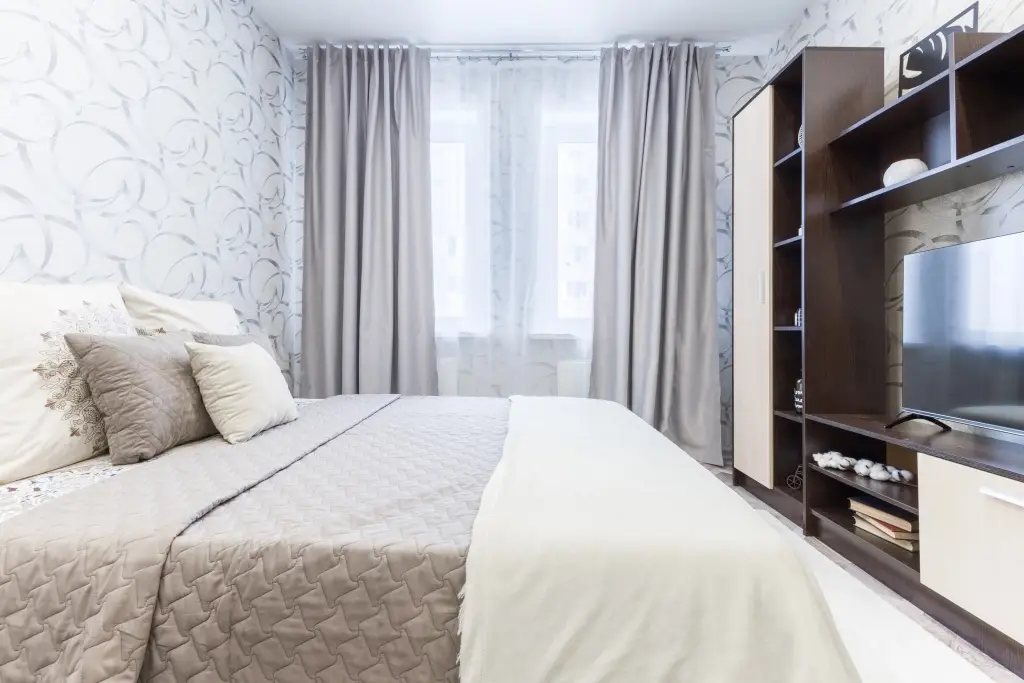 Казань: Апартаменты Eden Suites