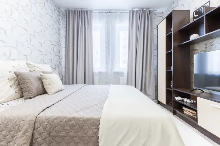 Казань: Апартаменты Eden Suites