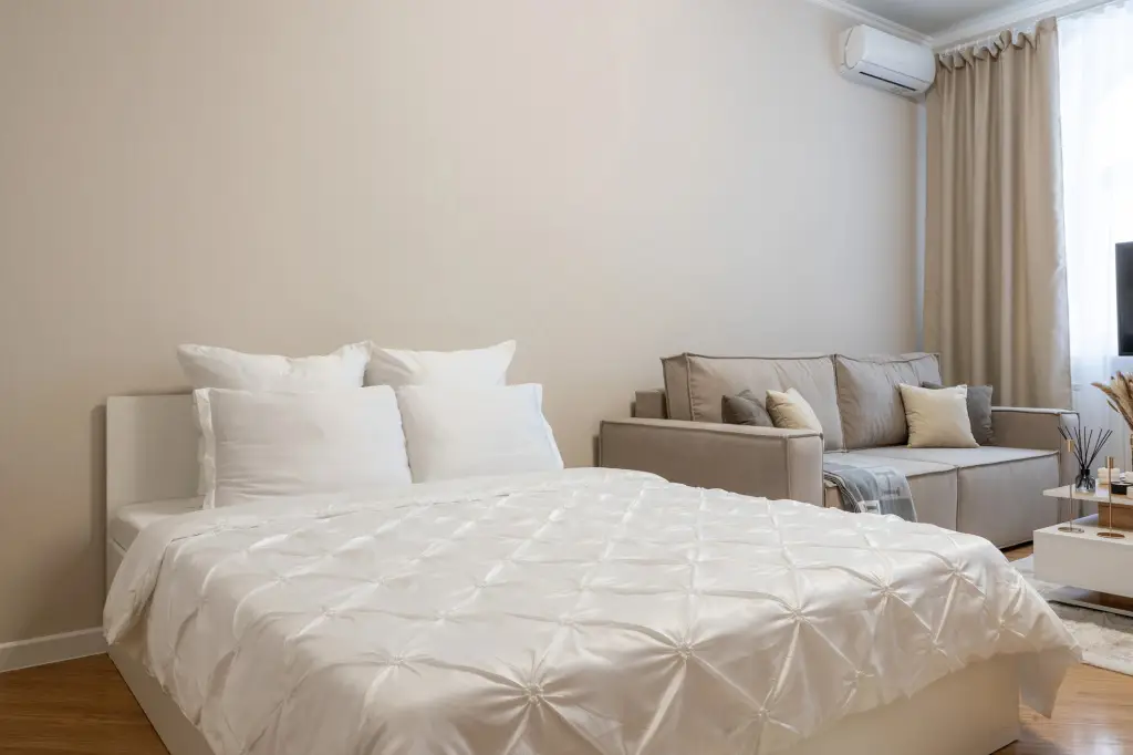 Казань: Апартаменты Eden Suites