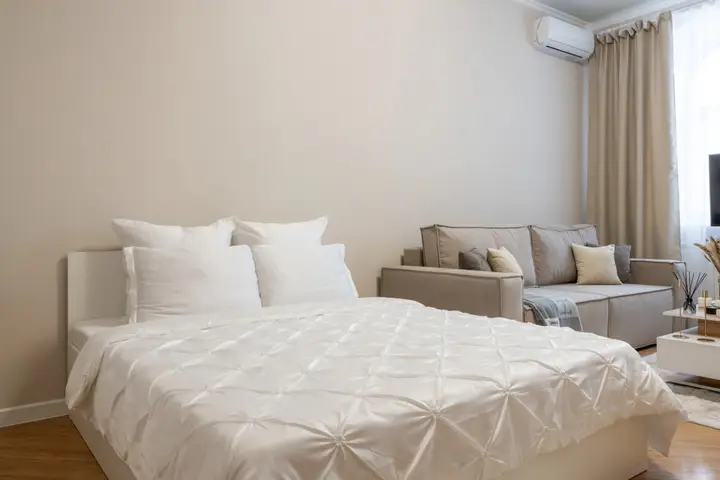 Казань: Апартаменты Eden Suites