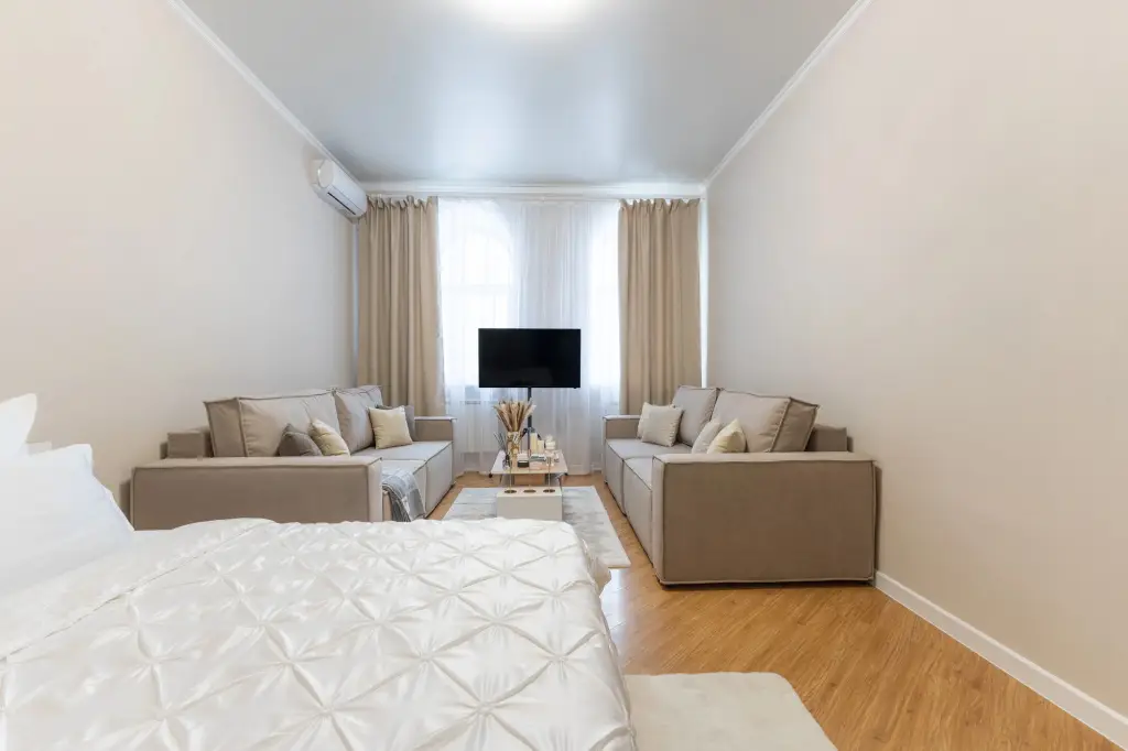 Казань: Апартаменты Eden Suites