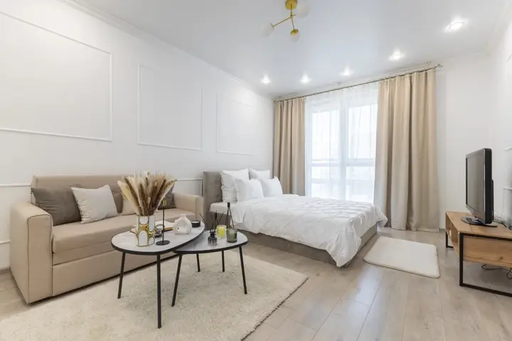 Казань: Апартаменты Eden Suites