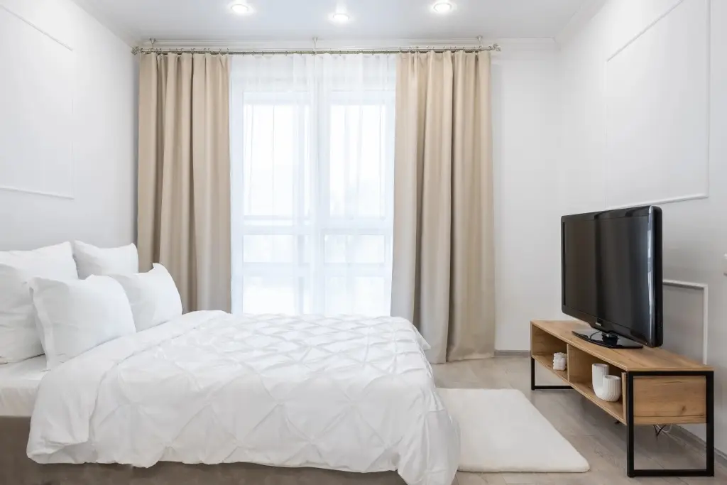 Казань: Апартаменты Eden Suites